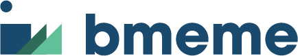 BMeme logo